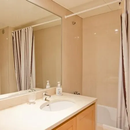 Apartment Close To The River Lisbon